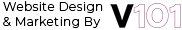 Visual101 Logo