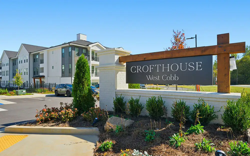 CroftHouse WestCobb Photo