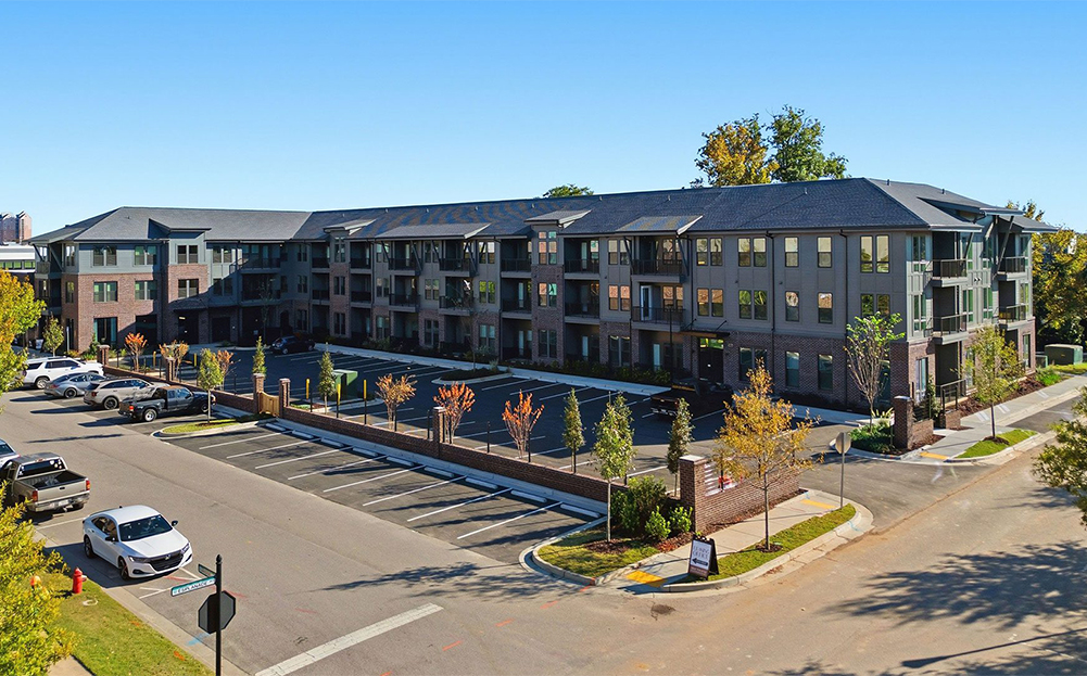 SweetWater At RiverSide Photo